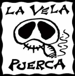 La Vela Puerca Discografía, lineup, biografía, entrevistas, fotos